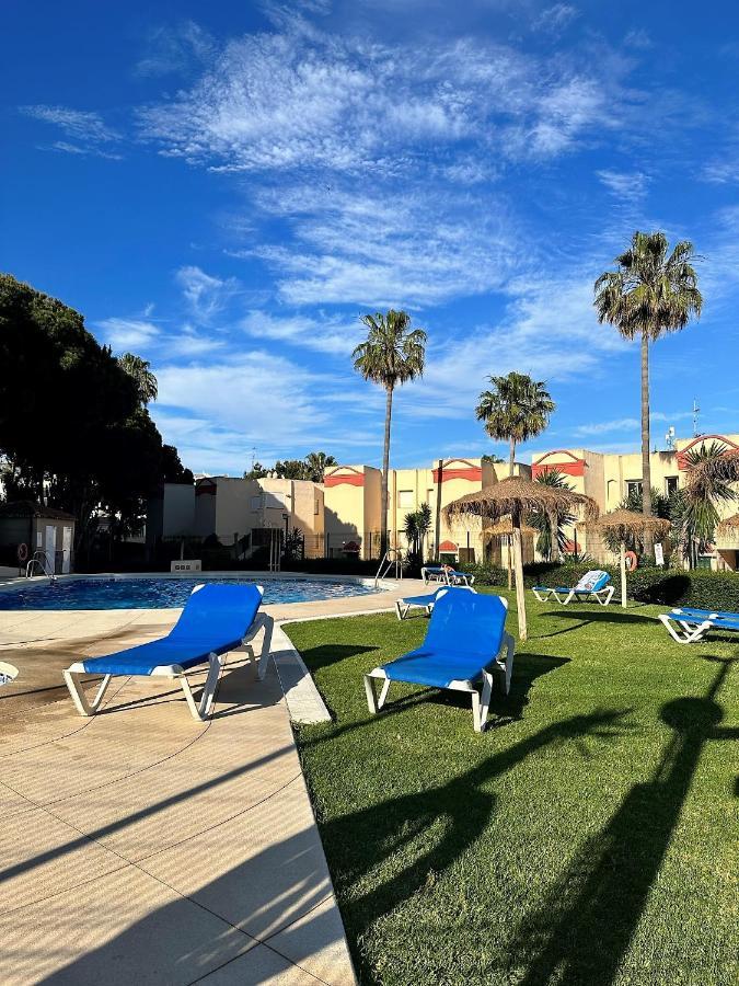 Art-Apart Caronte In Riviera Del Sol, Mijas Costa Sitio de Calahonda Eksteriør bilde