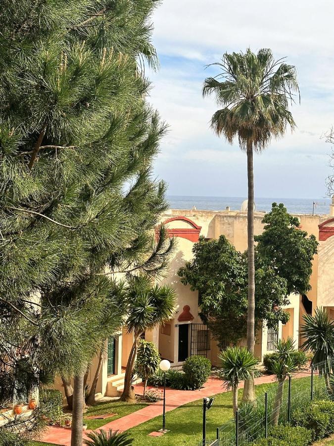 Art-Apart Caronte In Riviera Del Sol, Mijas Costa Sitio de Calahonda Eksteriør bilde