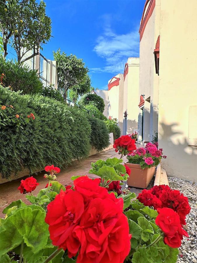 Art-Apart Caronte In Riviera Del Sol, Mijas Costa Sitio de Calahonda Eksteriør bilde